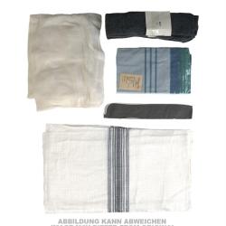 Paquetage de dotation est-allemand avec paires d'occasion - Autre
