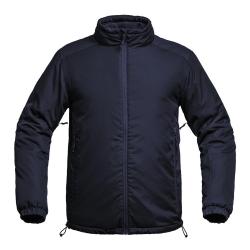 Parka A10 Equipment Fighter XMF 120 [+5&deg;C > -5&deg;C] - Bleu Marine / M