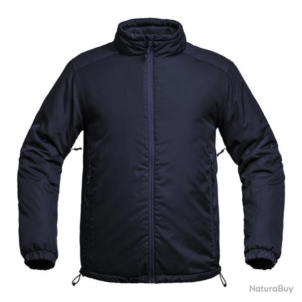 Parka A10 Equipment Fighter XMF 120 [+5�C > -5�C] - Bleu Marine / M