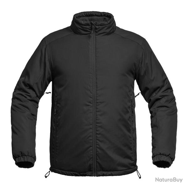 Parka A10 Equipment Fighter XMF 120 [+5�C > -5�C] - Noir / S