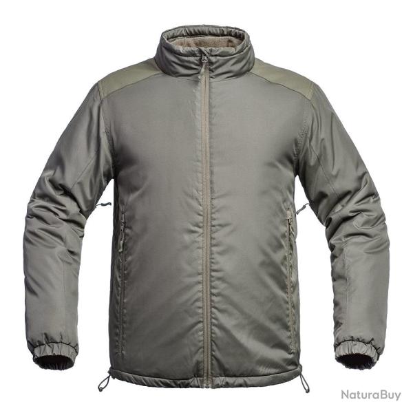 Parka A10 Equipment Fighter XMF 120 [+5�C > -5�C] - Vert Olive / M