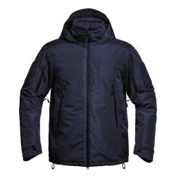 Parka A10 Equipment Hardshell Fighter XMF 200 [-5&deg;C > -15&deg;C] - Bleu Marine / L