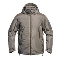 Parka A10 Equipment Hardshell Fighter XMF 200 [-5&deg;C > -15&deg;C] - Vert Olive / 2XL