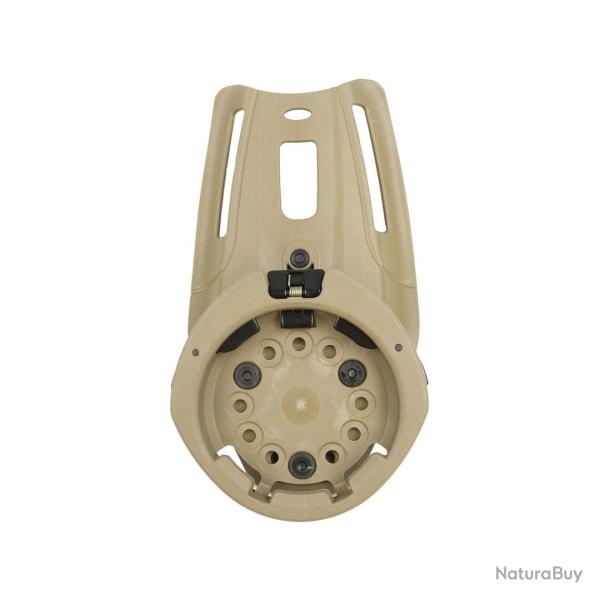 Passant de ceinture S Radar 1957 syst�me RDC rotatif 360� - Autre