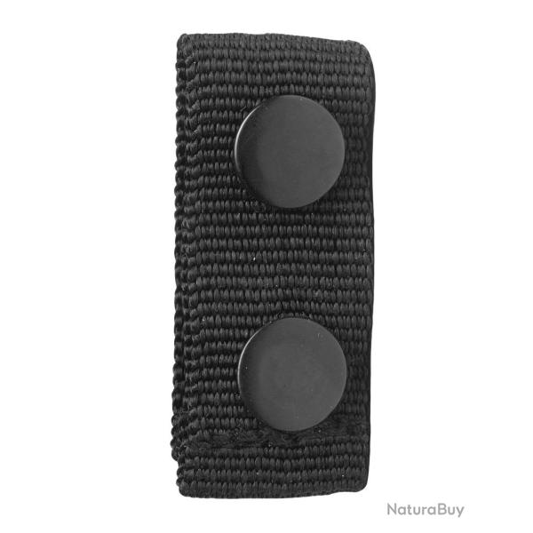 Passant de ceinturon Mil-Tec en polyester pour ceinturon - Autre