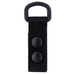 Passant de rechange GK Pro pour brelage de soutien - Noir