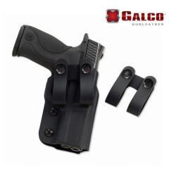 Passants de ceinture Galco pour holster Triton - Autre