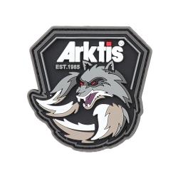 Patch Arctic Menace Arktis pour personnalisation - Autre