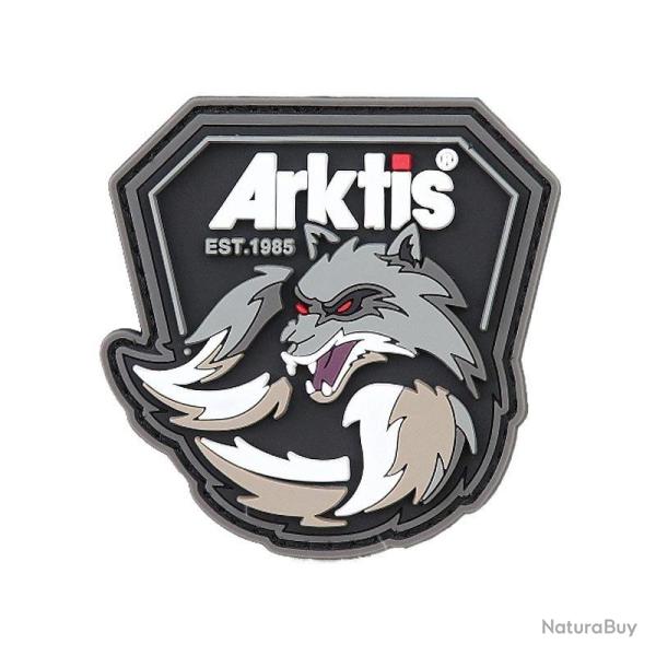 Patch Arctic Menace Arktis pour personnalisation - Autre