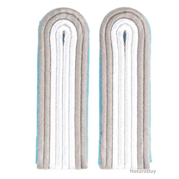Pattes d'�paule de F�hnrich des troupes frontali�res - Bleu