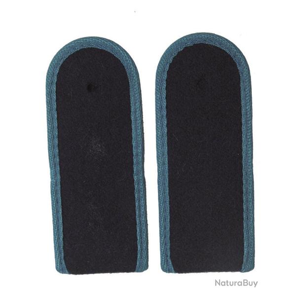 Pattes d'�paule de l'a�ronavale est-allemande, grade de matelot, stock - Autre