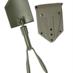 Pelle pliable type BW Mil-Tec en acier au carbone 1360 g - Autre