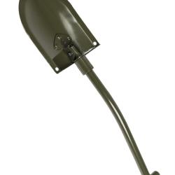 Pelle pliable type su&eacute;dois Mil-Tec en acier 70 cm - Autre