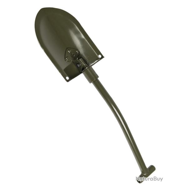 Pelle pliable type su�dois Mil-Tec en acier 70 cm - Autre