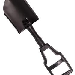 Pelle pliable type US Gen. II Mil-Tec acier au carbone 1060 g - Autre