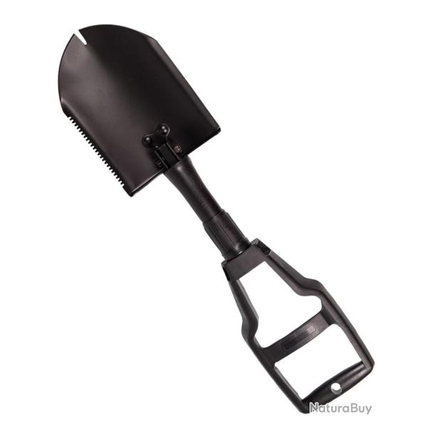 Pelle pliable type US Gen. II Mil-Tec acier au carbone 1060 g - Autre