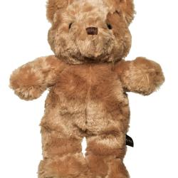Peluche ours Mil-Tec en polyester hauteur 33 cm avec tenues - Autre