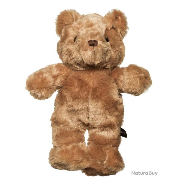 Peluche ours Mil-Tec en polyester hauteur 33 cm avec tenues - Autre