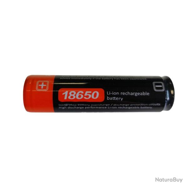 Pile Vigilant Batterie F7, �l�ment d'alimentation de rechange - Autre