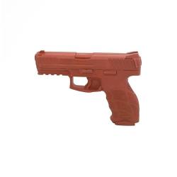 Pistolet d'entra&icirc;nement ASP Red Gun H&K SFP9 inerte 544 g - Autre