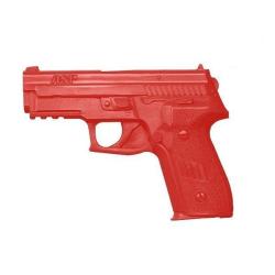 Pistolet d'entra&icirc;nement ASP Red Gun SIG - Autre