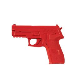 Pistolet d'entra&icirc;nement ASP Red Gun SIG 228 et 229 en 9 mm - Autre