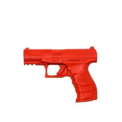 Pistolet d'entra&icirc;nement ASP Red Gun Walther P99 et PPQ - Autre