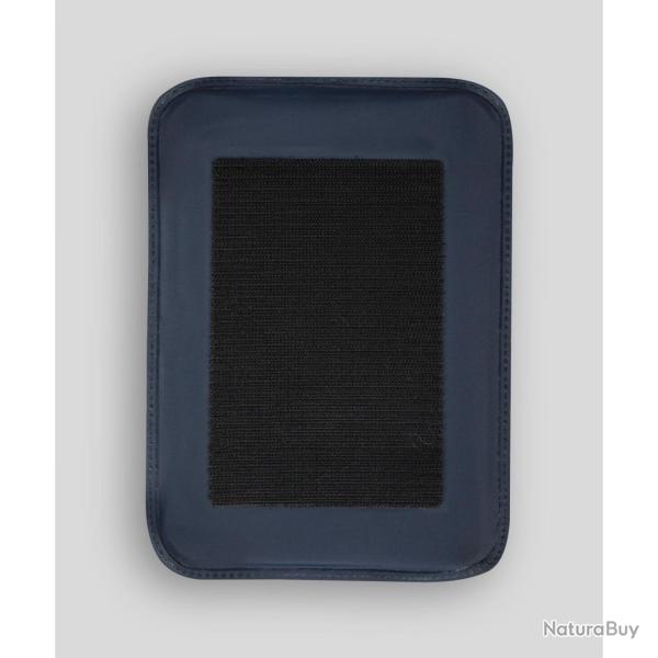 Plaque anti-trauma GK Professional 16 x 22 cm 115 g pour gilet - Autre