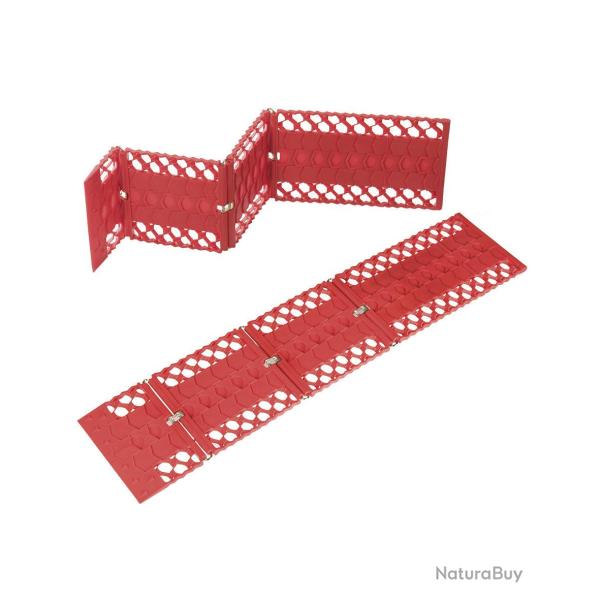 Plaques de d�senlisement Mil-Tec en polypropyl�ne 77 x 18 cm - Autre
