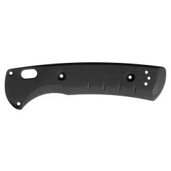 Plaquettes de manche Benchmade 15090 SlipRidge en Micarta - Noir