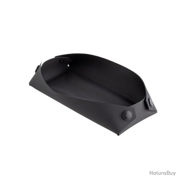 Plateau de terrain magn�tique DAKA Magpul format compact - Noir