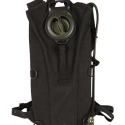 Poche &agrave; eau Mil-Tec PACK 3 L - Noir