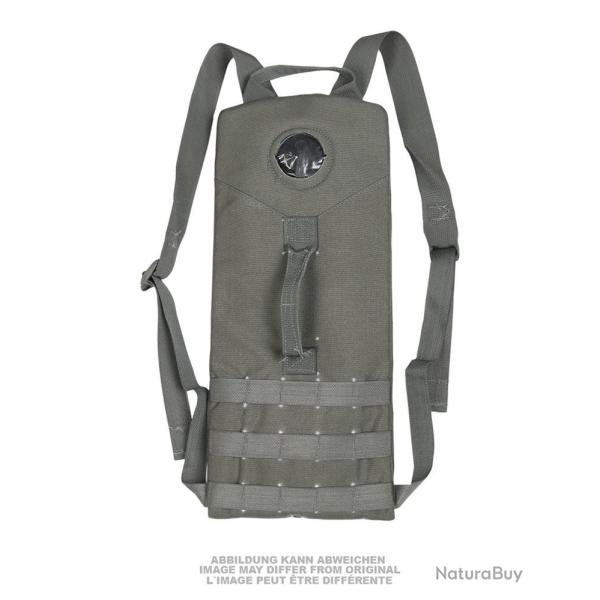 Poche � hydratation de l'arm�e am�ricaine de 3 litres, lot de 2 - Foliage Green