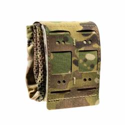 Poche de r&eacute;cup&eacute;ration Fast Dump Frog Pro en Cordura 500D - Ranger Green