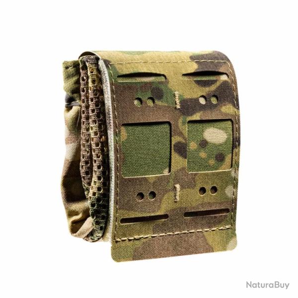 Poche de r�cup�ration Fast Dump Frog Pro en Cordura 500D - Ranger Green