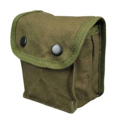 Poche Mil-Tec PARA - Vert olive