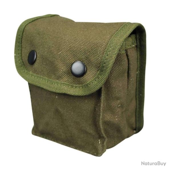 Poche Mil-Tec PARA - Vert olive