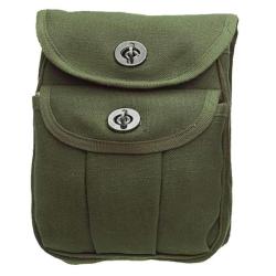 Poche Mil-Tec Ranger - Vert