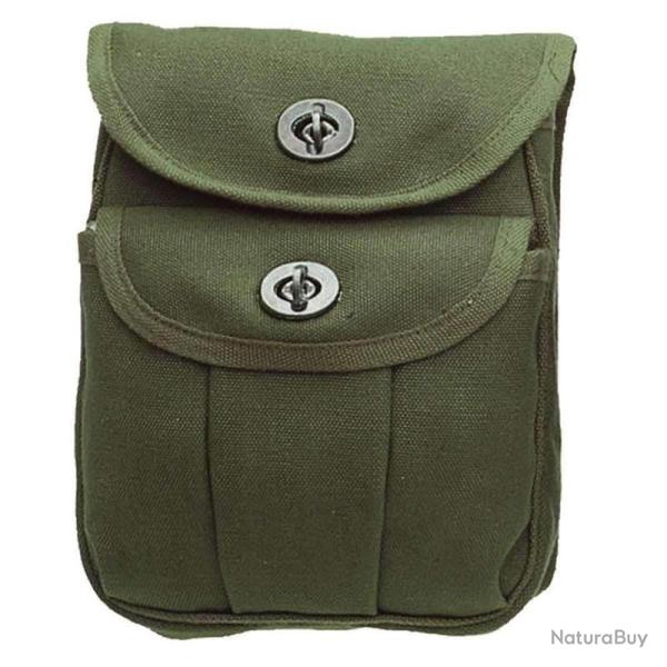 Poche Mil-Tec Ranger - Vert