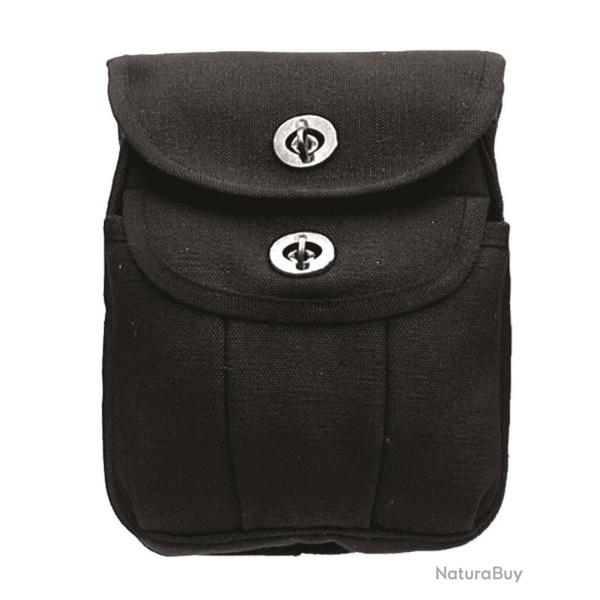 Poche Mil-Tec Ranger - Noir
