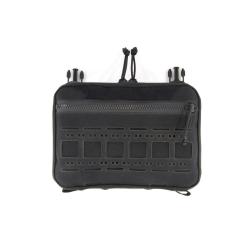 Poche modulaire de reconnaissance Task Bag Frog Pro en LAHYCO - Coyote