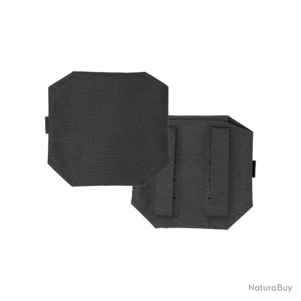 Poche pour plaque balistique lat�rale Vigilant vendue - Noir