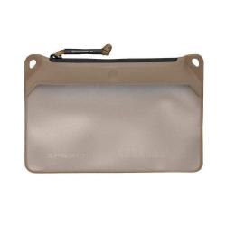 Pochette &agrave; fen&ecirc;tre DAKA Window Small Magpul 15,2 x 22,8 cm - Coyote