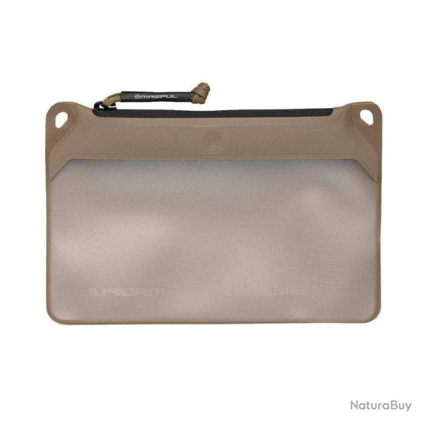 Pochette � fen�tre DAKA Window Small Magpul 15,2 x 22,8 cm - Coyote