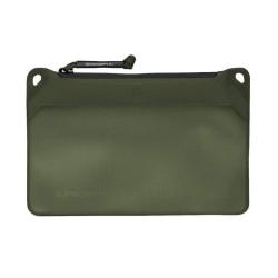Pochette &agrave; fen&ecirc;tre DAKA Window Small Magpul 15,2 x 22,8 cm - Vert olive