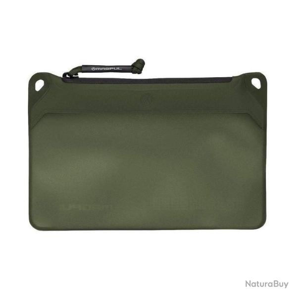 Pochette � fen�tre DAKA Window Small Magpul 15,2 x 22,8 cm - Vert olive