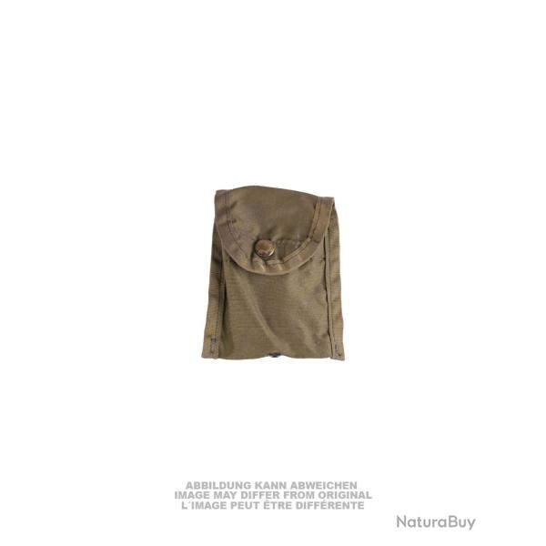 Pochette � pansement militaire type US mod�le LC1 d'occasion - Autre