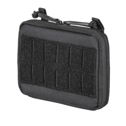 Pochette administrative 5.11 Tactical Flex en nylon 500D - Noir