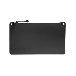 Pochette &eacute;tanche DAKA Medium Magpul 17,7 x 30,4 cm &agrave; coutures - Noir