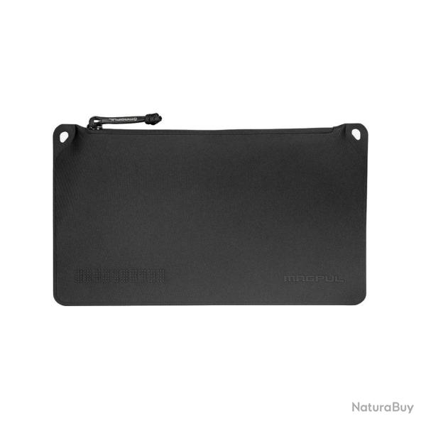 Pochette �tanche DAKA Medium Magpul 17,7 x 30,4 cm � coutures - Noir
